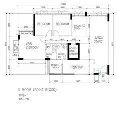 Blk 273B Punggol Regalia (Punggol), HDB 5 Rooms #626511391